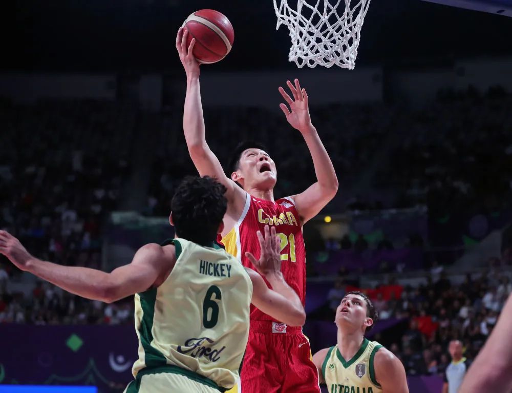 中国男篮领 中国男篮领