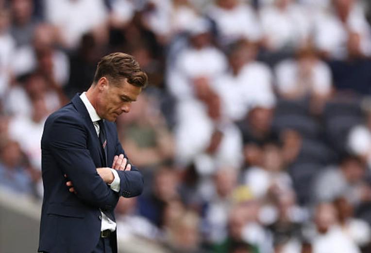 我们开局有, 托特纳姆热, 并展现出威 我们开局有, 托特纳姆热, 并展现出威