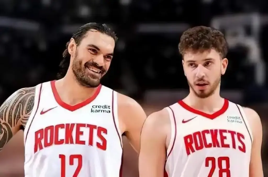 前锋, 特塞德的双 前锋, 特塞德的双