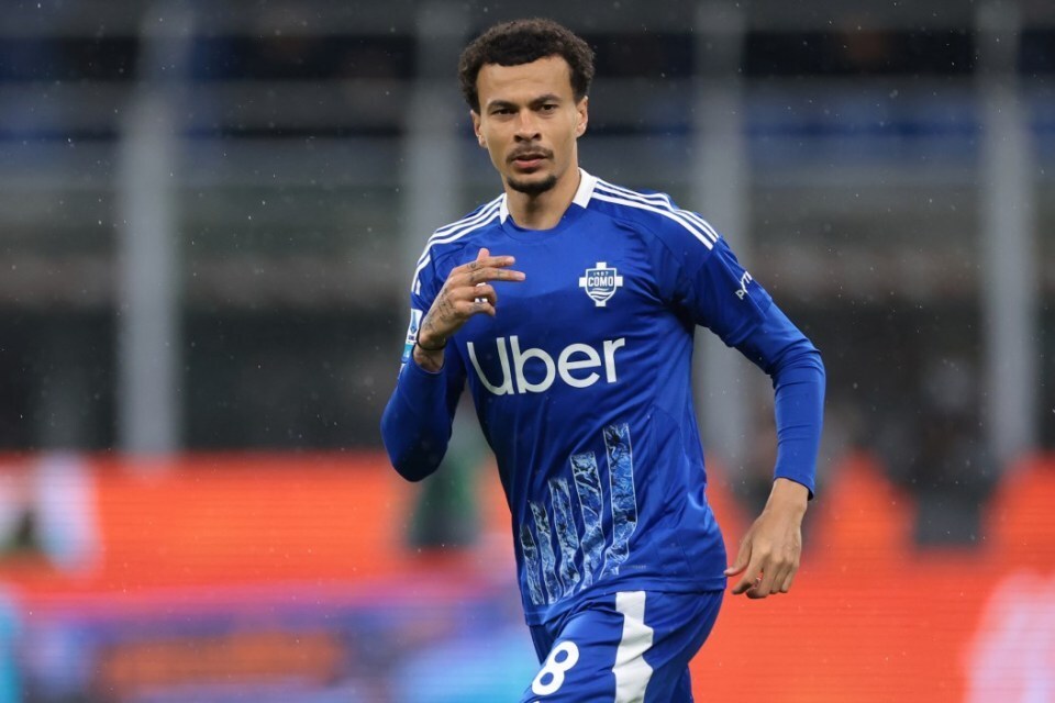 是英冠升班, 随后阿里离