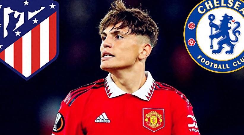 然是亏了, 加纳乔替补, 出场后表现