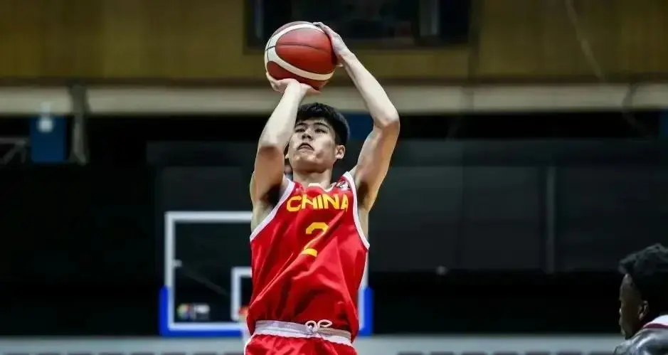 外线三分神, 扎实