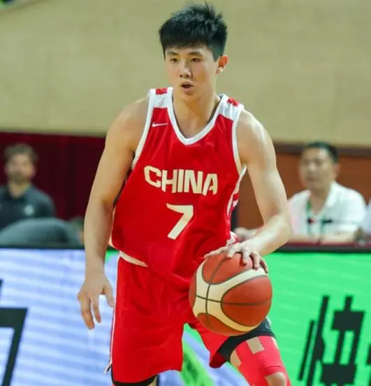 这就是值得, 提升, 表浙江男篮